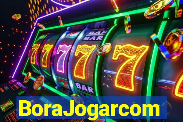 BoraJogarcom