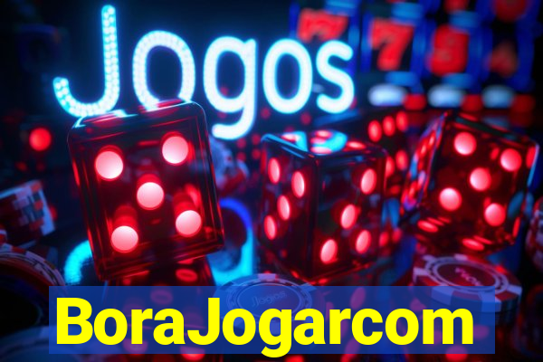 BoraJogarcom