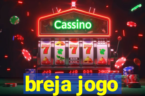 breja jogo