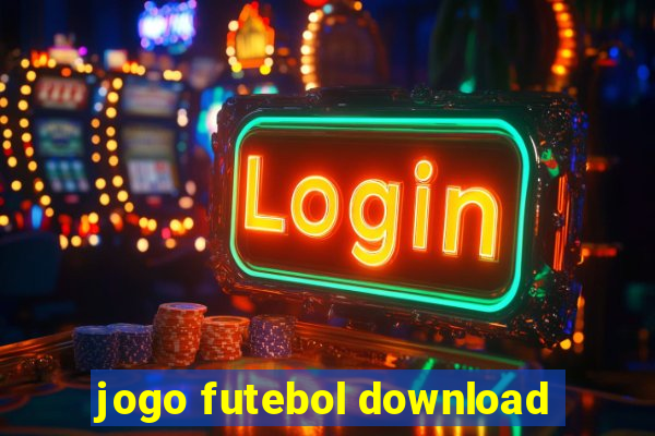 jogo futebol download