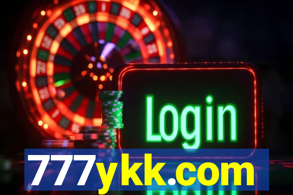 777ykk.com