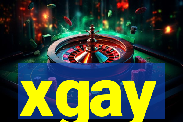 xgay