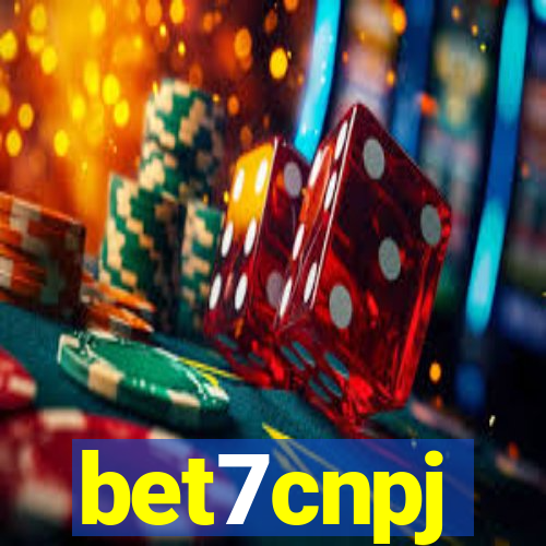 bet7cnpj