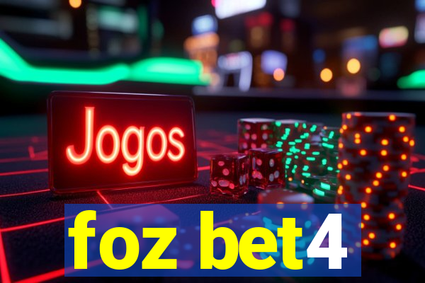 foz bet4