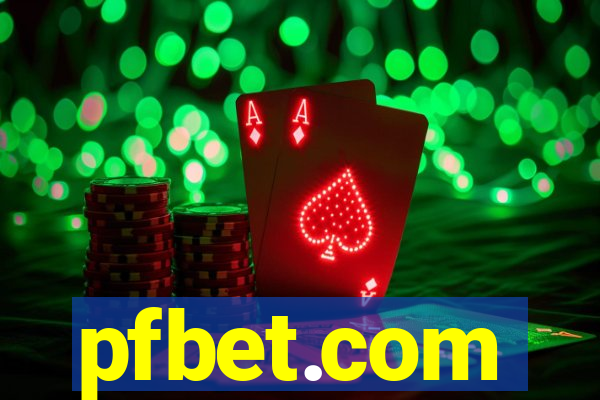 pfbet.com