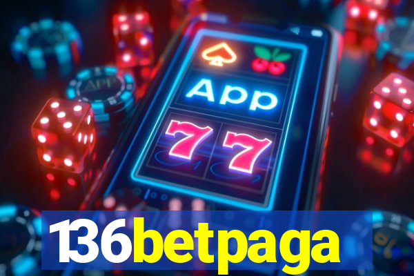 136betpaga