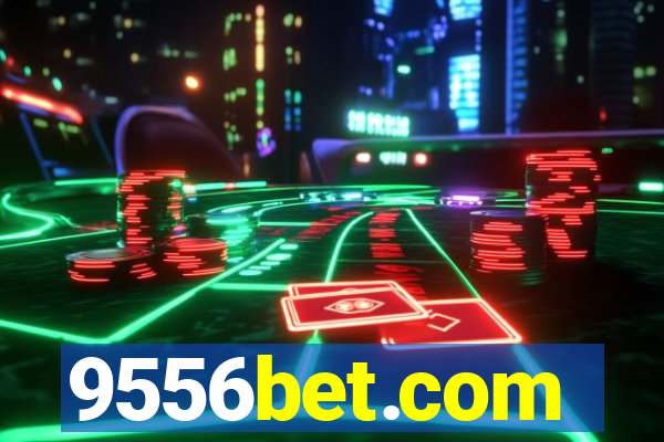 9556bet.com