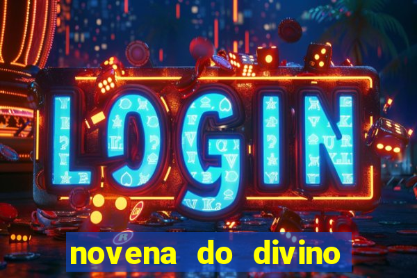 novena do divino pai eterno