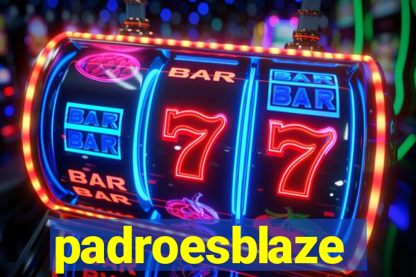 padroesblaze