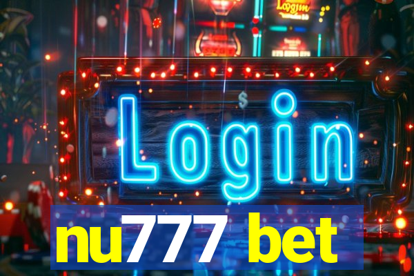 nu777 bet