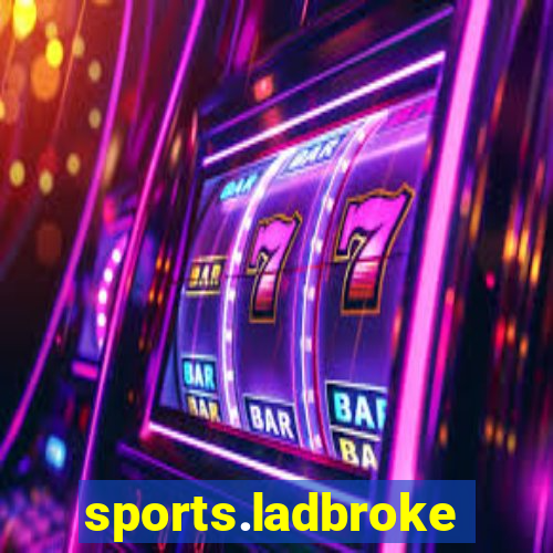 sports.ladbrokes.com