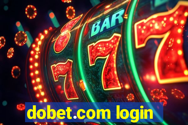 dobet.com login