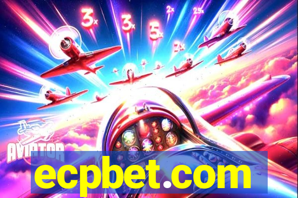 ecpbet.com