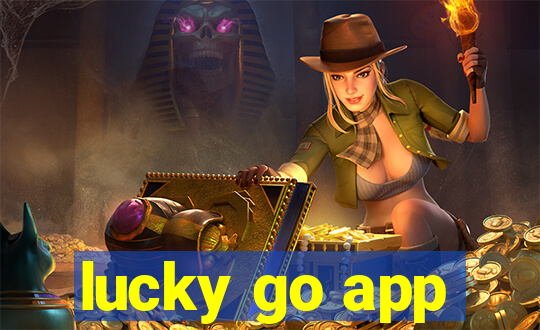 lucky go app