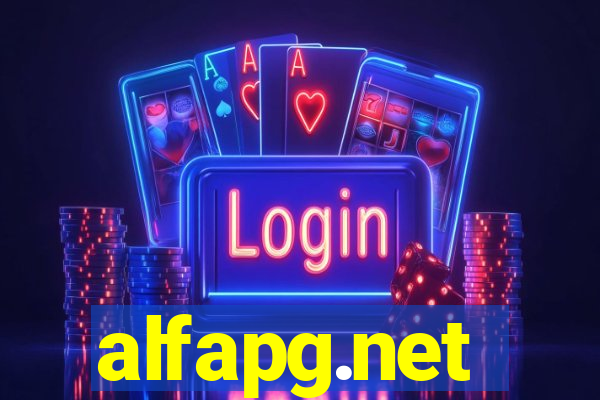 alfapg.net