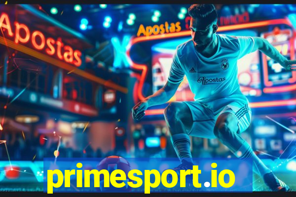 primesport.io