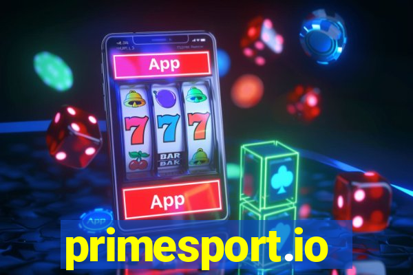 primesport.io