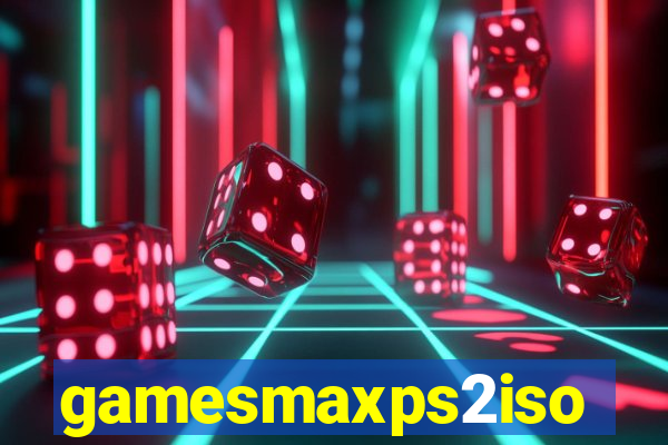 gamesmaxps2iso