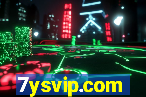 7ysvip.com