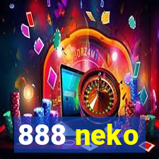 888 neko