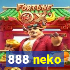 888 neko