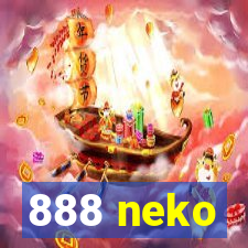 888 neko