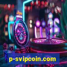 p-svipcoin.com