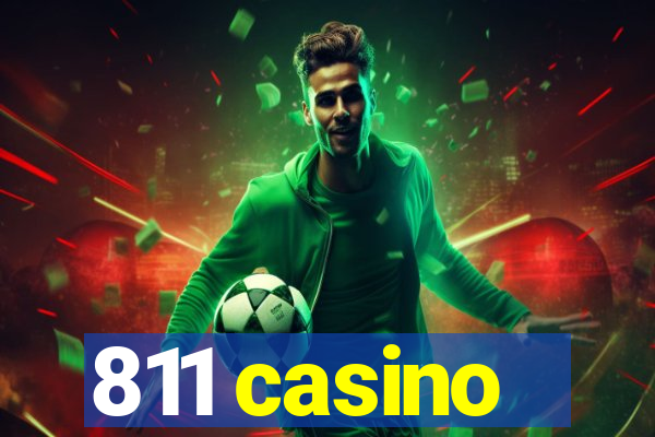 811 casino