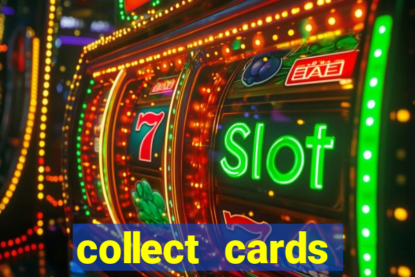 collect cards baixar app