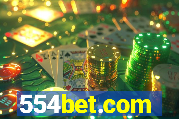 554bet.com