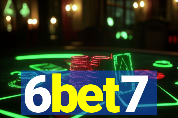 6bet7