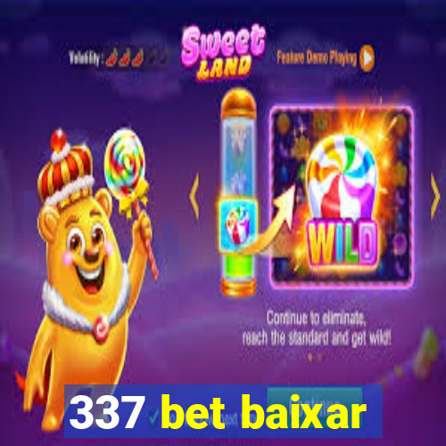 337 bet baixar