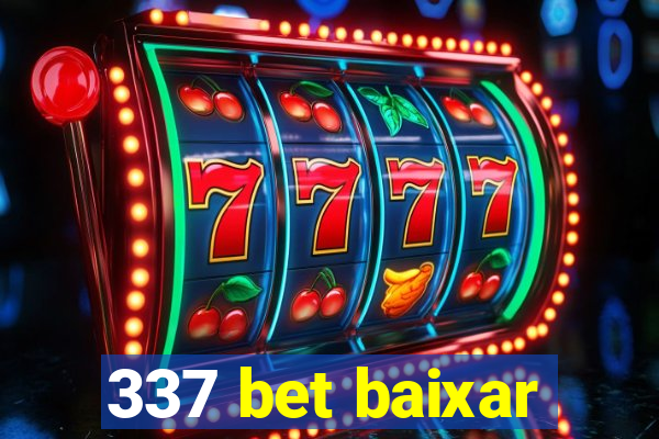 337 bet baixar