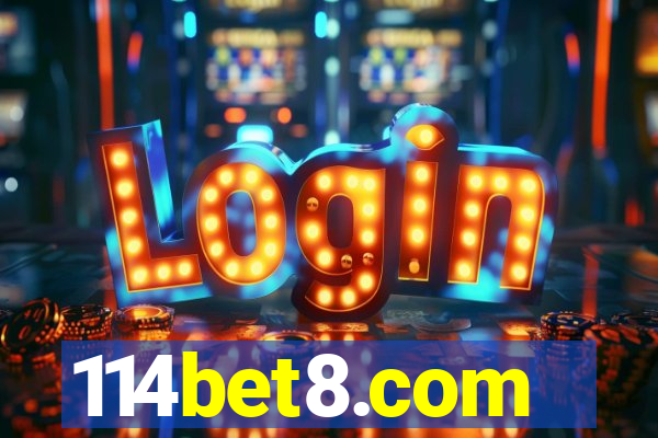 114bet8.com