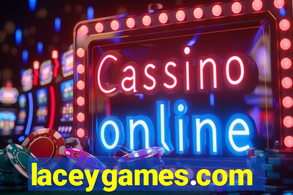 laceygames.com