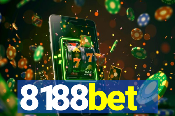 8188bet