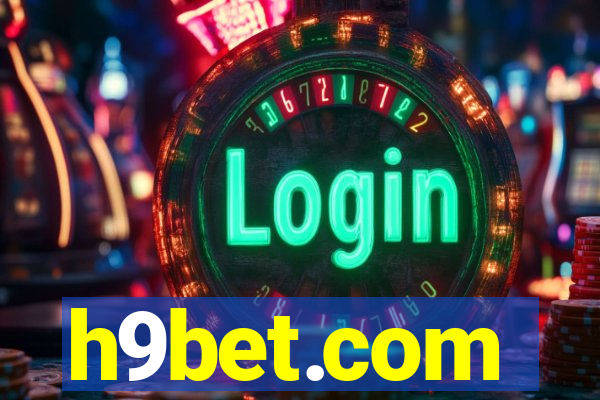 h9bet.com