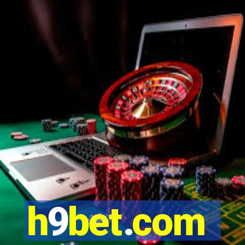 h9bet.com