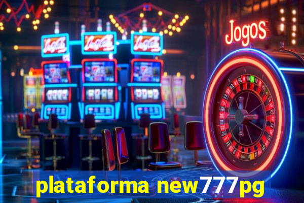 plataforma new777pg