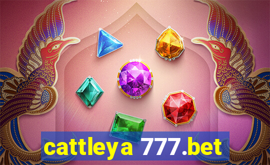 cattleya 777.bet