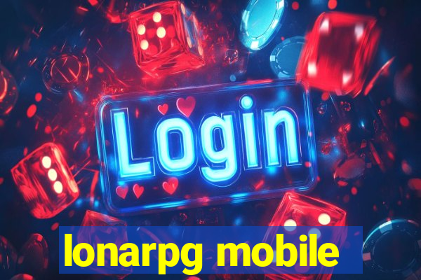 lonarpg mobile