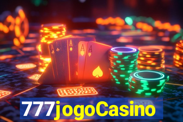 777jogoCasino