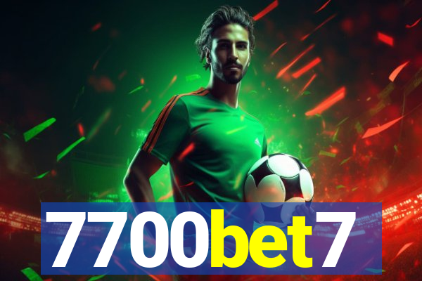 7700bet7