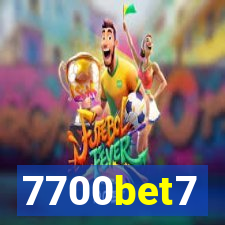 7700bet7