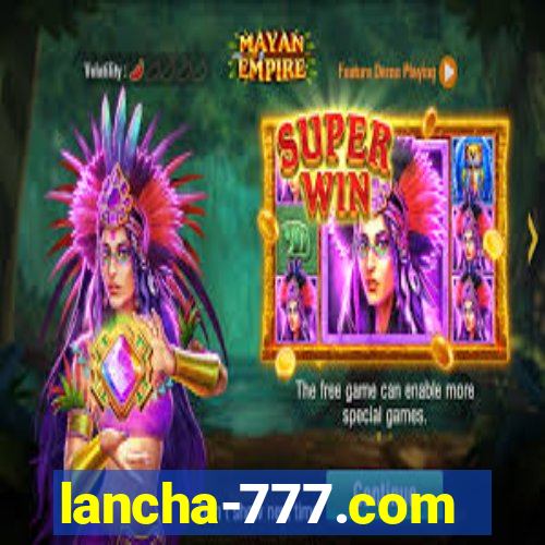 lancha-777.com