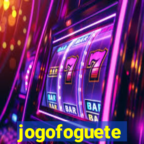 jogofoguete