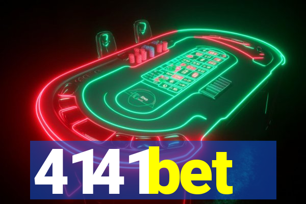 4141bet