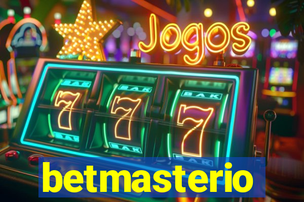 betmasterio