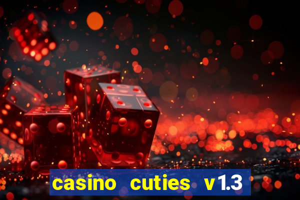 casino cuties v1.3 - android apk