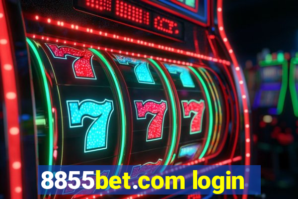 8855bet.com login